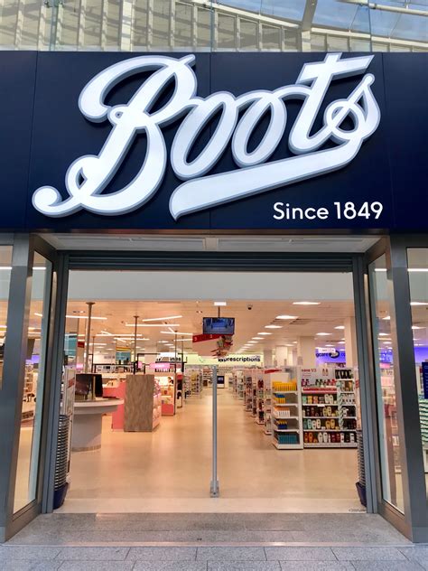 boots online shopping.